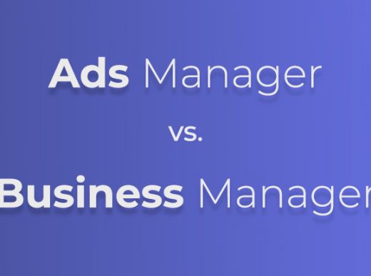 Разница между Ads Manager и Business Manager
