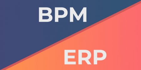 ERP и BPM