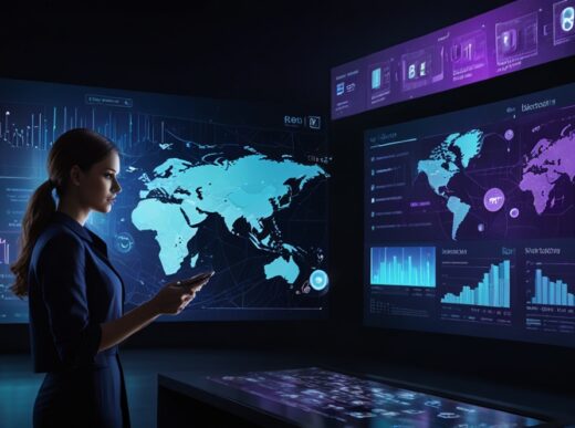 Медіа моніторинг у 2025: стратегічна перевага для вашого бізнесу