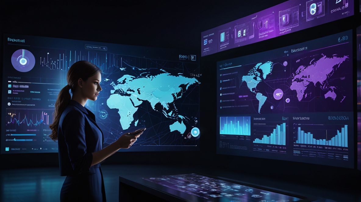 Медіа моніторинг у 2025: стратегічна перевага для вашого бізнесу